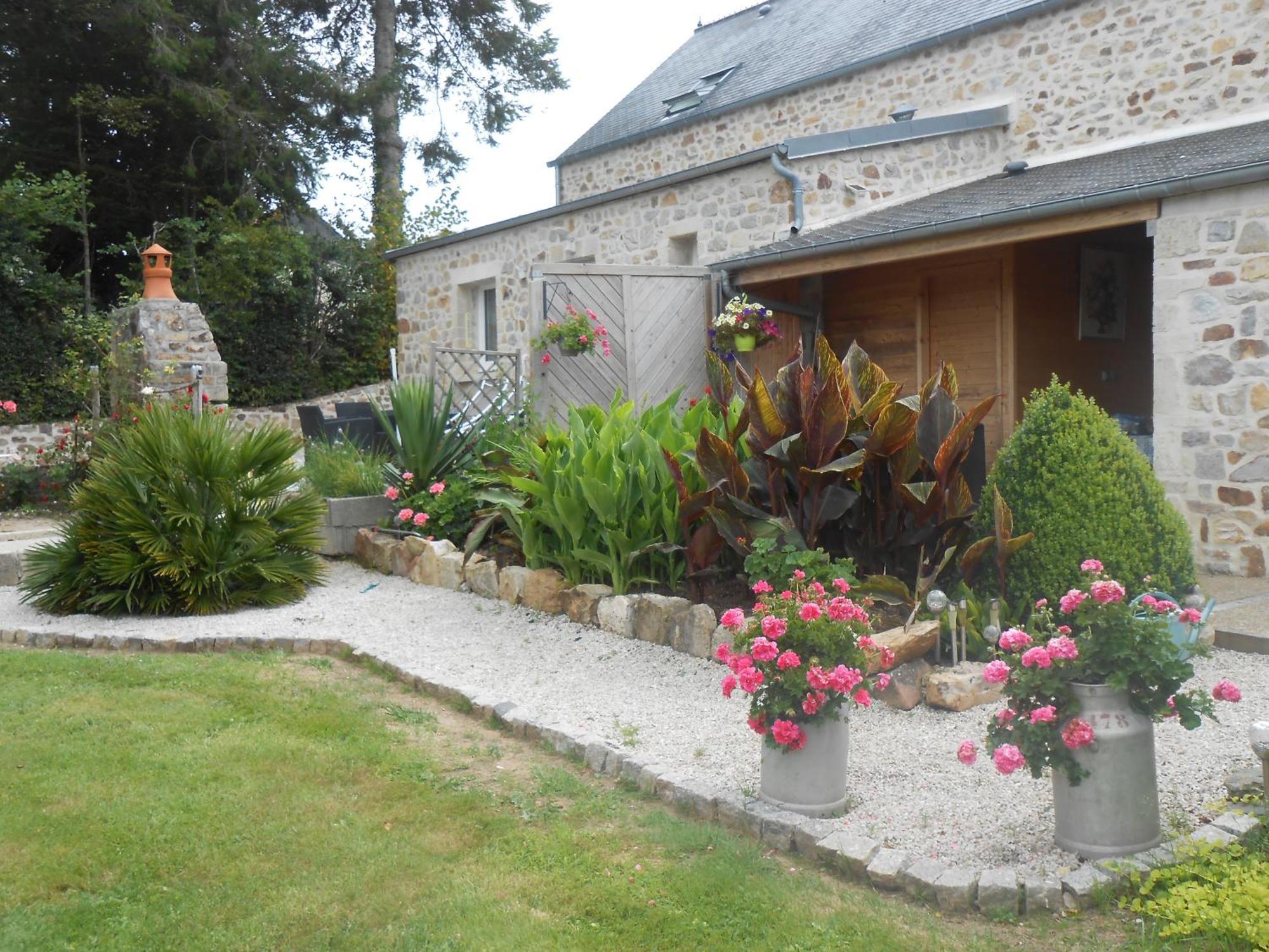 Maison Brix Exterior foto