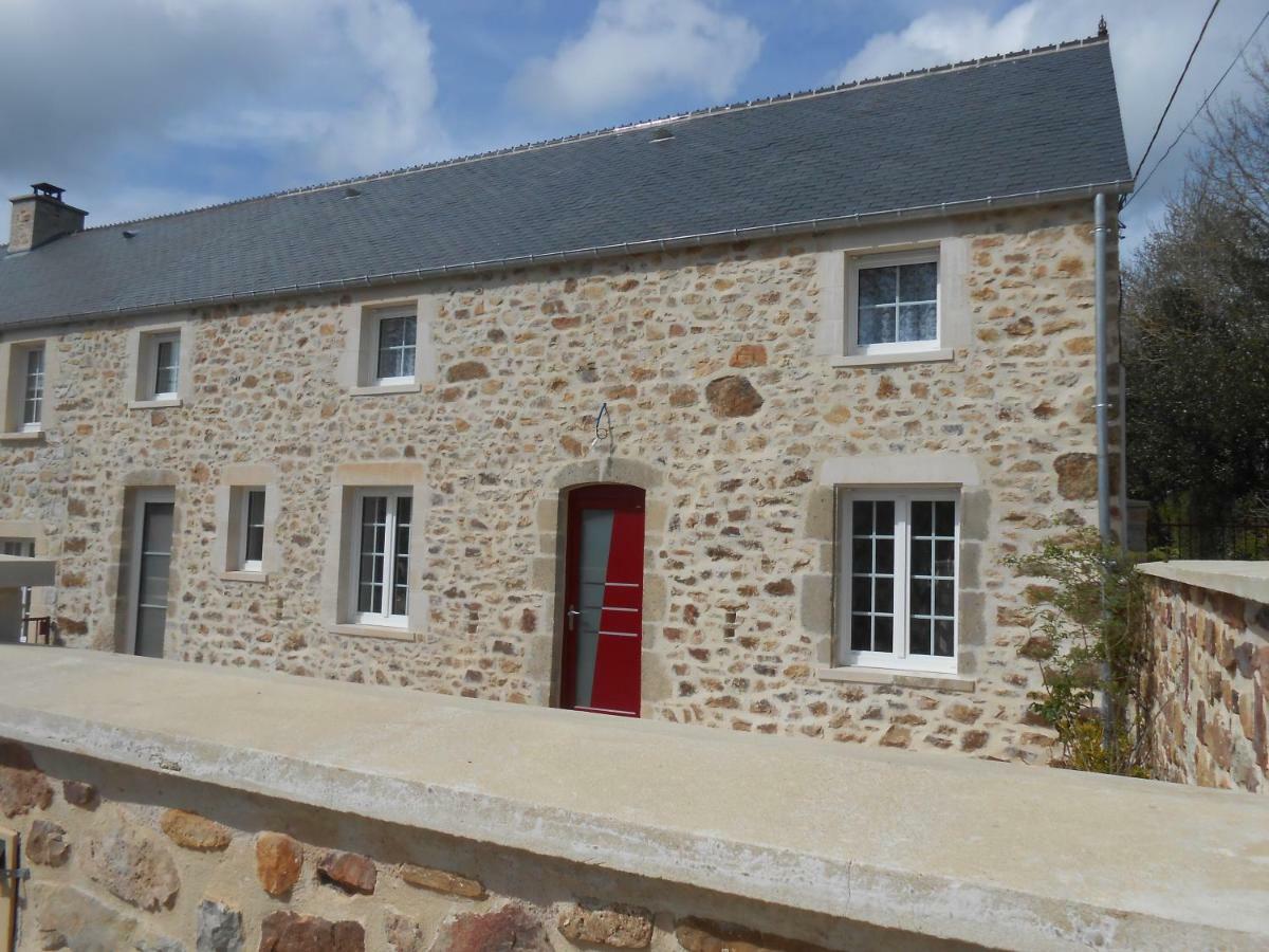 Maison Brix Exterior foto